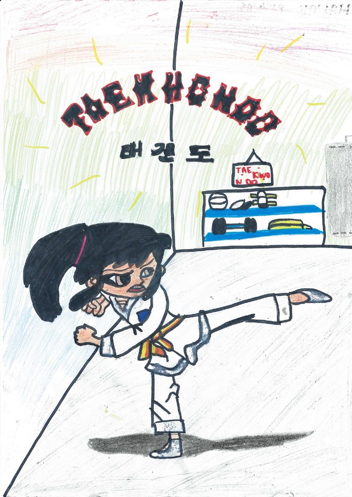 GANADORES CONCURSOS DIBUJO Y FOTOGRAFIA 2020